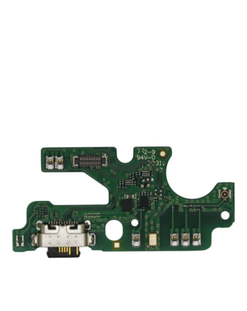  TCL 10 SE T766U Charging Port Board