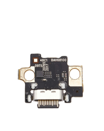 TCL 20 Pro 5G Charging Port Board 