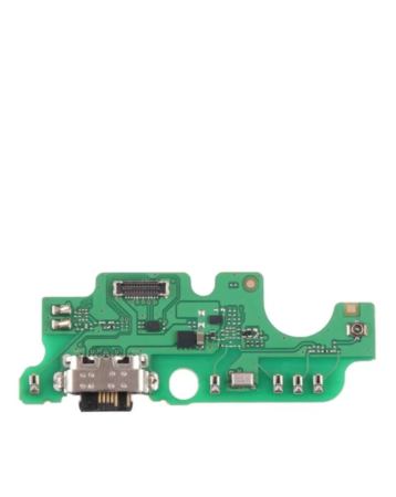 TCL 20 XE Charging Port Board