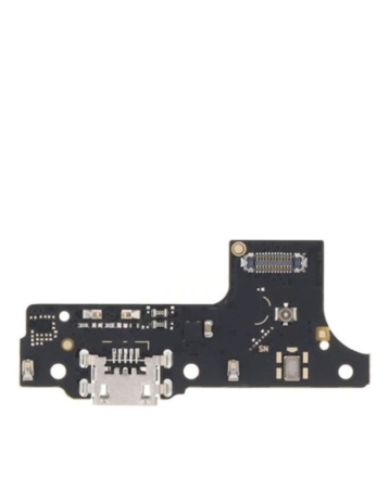 TCL 20Y T6025 Charging Port Board (Version 1)
