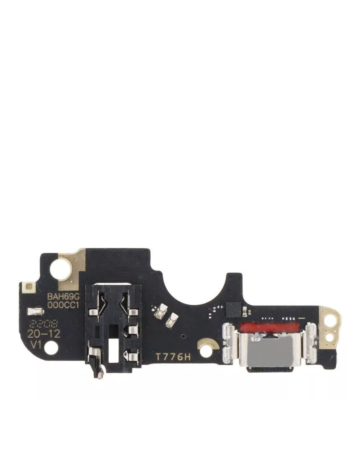  TCL 30 5G Charging Port Board