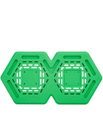 TE-720 Chip Magnetic Suction Pad (0.3mm / 0.4mm / 0.7mm / 0.8mm) (GREEN) (Only Ground Shipping)