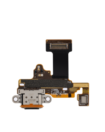 LG V35 ThinQ / V30 / V30S (H930) Charging Port Board with Flex Cable