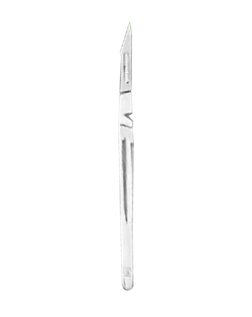 WYLIE Blade Handle for IC Glue Removal Tool (Not Returnable)
