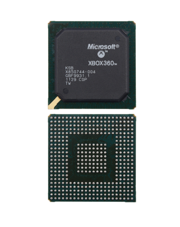 Slim Southbridge KSB X850744-004 for Xbox 360