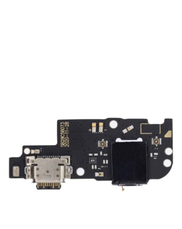 Charging Port Board with Headjack for Motorola Moto G Power (XT2041-4 / XT2041-6 / XT2041-7 / XT2041
