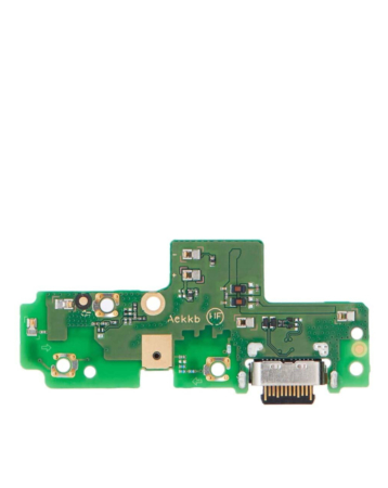 Charging Port Board for Motorola Moto G Fast (XT2045-3 / 2020)