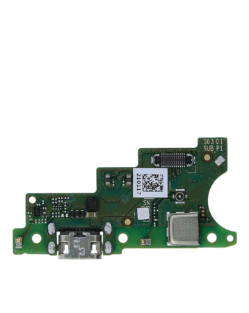 Charging Port Board for Motorola Moto E6i (XT2053-5 / 2021)