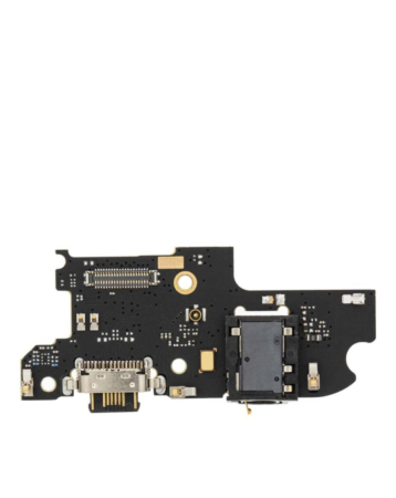 Charging Port Board with Headphone Jack for Motorola Moto One Fusion Plus (XT2067 / 2020)