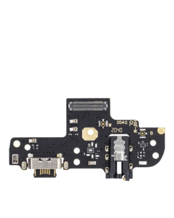 Charging Port Board with Headphone Jack for Motorola Moto G Stylus 6.8'' (XT2115 / 2021) (Aftermarke