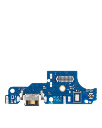 Charging Port Board for Motorola Moto G20 (XT2128 / 2021)