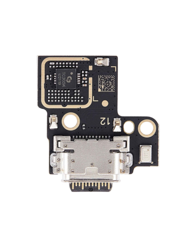 Charging Port Board for Motorola Edge S30 (XT2175 / 2021) / Moto G200 5G (XT2175 / 2022)
