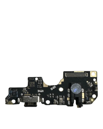 Charging Port Board with Headphone Jack for Motorola Moto G Power 5G (XT2311 / 2023) (Aftermarket)