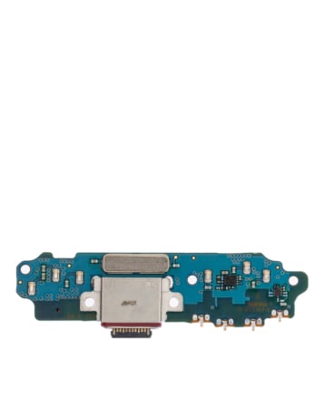 Charging Port Board for Galaxy Z Fold 4G F900U (Premium)