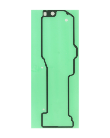 Main Right Adhesive Tape for Galaxy Z Fold 6 5G