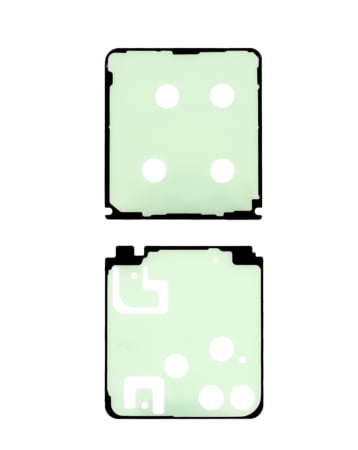 Back Cover Adhesive Tape for Galaxy Z Flip 7