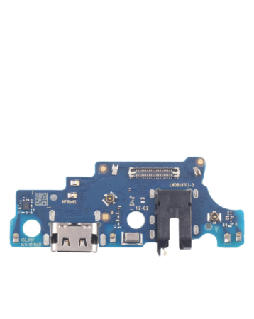 Order the Charging Port Board for Galaxy A06 5G A066 2025 Premium.
