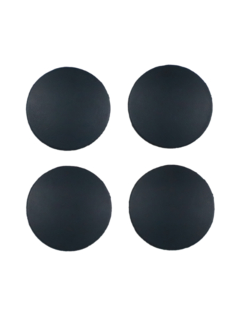Bottom Case Plastic Feet for MacBook Pro (13" A1278 / 15" A1286 / 17" A1297 ) (2008-2012) (4 Piece Set)
