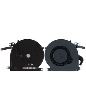 CPU Fan for MacBook Air 11" (A1370 / Mid 2011) /(A1465 / Mid 2012 / Mid 2013 /Early 2014 / Early 2015)