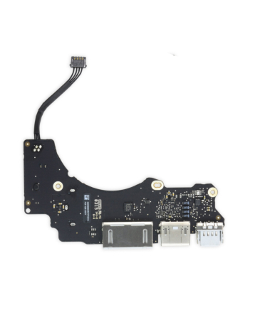I/O Board for Macbook Pro 13'' Retina (A1502 / Early 2015)