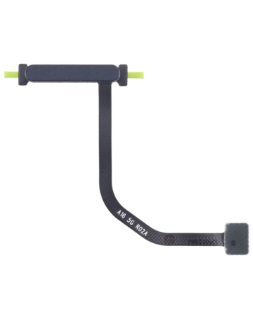 Buy the Fingerprint Sensor Flex Cable for Galaxy A16 A166B 2024 Midnight Blue.
