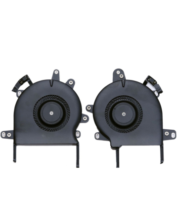 Left & Right Cooling Fan for MacBook Pro 13" (A2251 / Mid 2020)