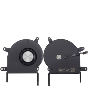 Cooling Fan for MacBook Pro 13" (A2338 - Late 2020 / A2289 - Mid 2020)