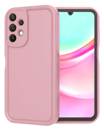 All Round Protective Case - PINK for Galaxy A23 5G (Only Ground Shipping)