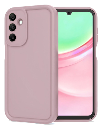 All Round Protective Case - PINK for Galaxy A26 5G (Only Ground Shipping)