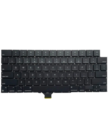 Keyboard with Screws for MacBook Pro 14'' (A3112 / 2024)