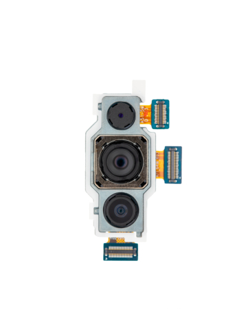 Back Camera for Galaxy A71 5G (A716V / 2020) (Service Pack)