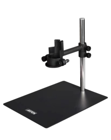 AIFEN Adjustable Hot Air Rework Gun Holder with Base (Only Ground Shipping)