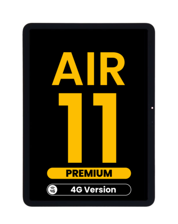 LCD Assembly for iPad Air 11 (2024 / 2025) (4G Version) (Premium)