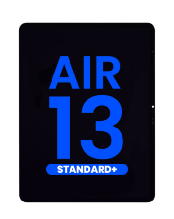Standard+ LCD and Digitizer Assembly for iPad Air 13 (2024 / 2025 / 2026)