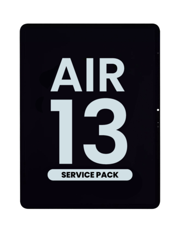 LCD Assembly for iPad Air 13 (M3 / 2026) (Service Pack)