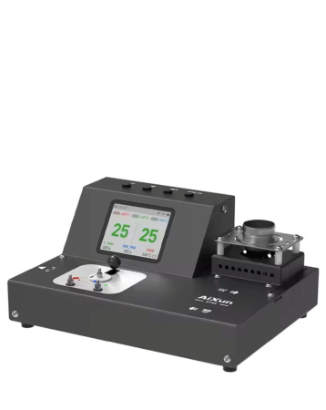 AiXun DT02 Temperature Tester for Calibration and Soldering Station