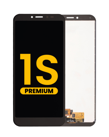 LCD Assembly without Frame for Alcatel 1S (5024 / 2019) (Premium)