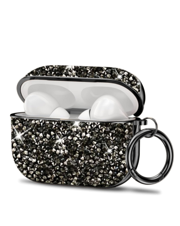 New Stone Design Case - Style 16 for AirPods Pro (1st / 2nd Gen) (Only Ground Shipping)