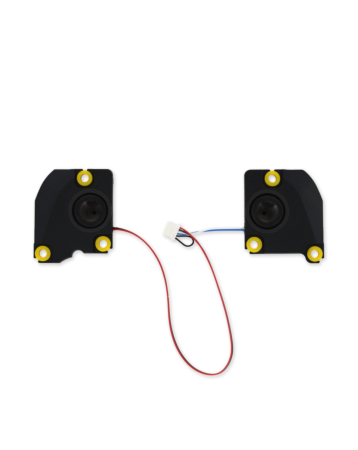 Loud Speaker Set for Asus ROG Ally (2 Piece Set)