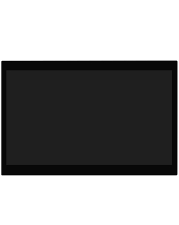 LCD Assembly for Asus ROG Ally (RC71L)