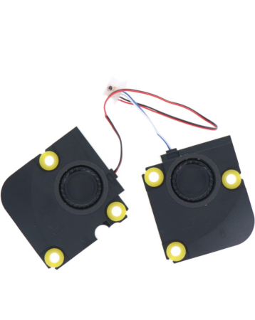 Loud Speaker Set for Asus ROG Ally X (2 Piece Set)