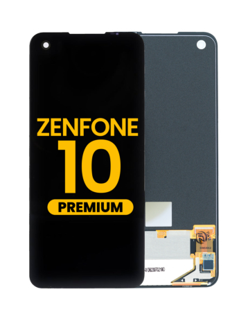 OLED Assembly without Frame for Asus ZenFone 10 (Premium)