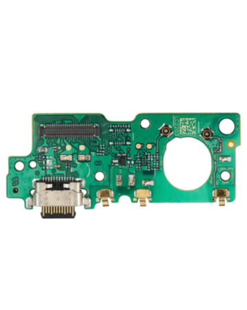 Charging Port Flex Cable For Asus ZenFone 7 (Premium)