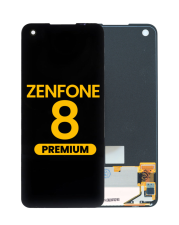 OLED Assembly without Frame for Asus ZenFone 8 (Premium)