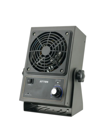 ATTEN ST-1015 Static Eliminator Ion Blower Air Fan (Not Returnable) (Only Ground Shipping)