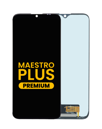 LCD Assembly without Frame for AT&T Maestro Plus (V350U) (Premium)