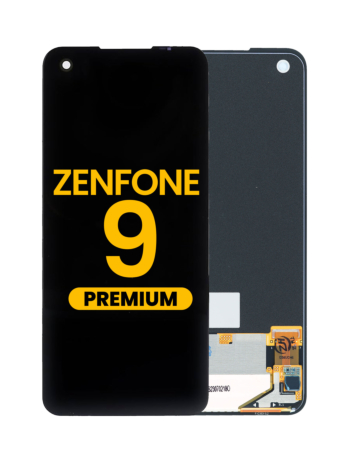 OLED Assembly without Frame For Asus ZenFone 9 (Premium)