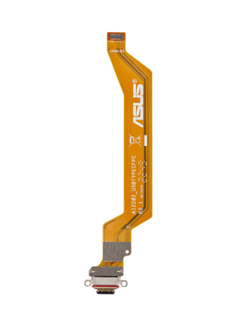 Charging Port Flex Cable for Asus ZenFone 9 (Premium)