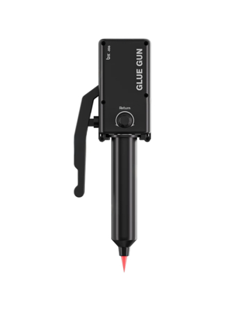 BK-006 Electric Intelligent Glue Gun (Only Ground Shipping)