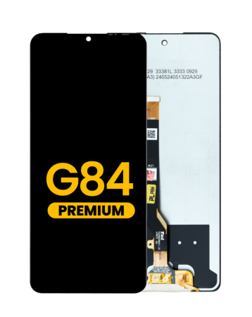 LCD Assembly without frame for BLU G84 (Premium)